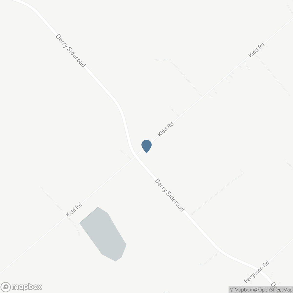 806 KIDD ROAD, Ottawa, Ontario K0A 1B0